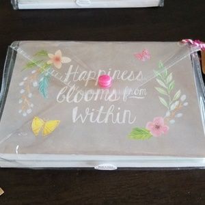 Inspirational card set